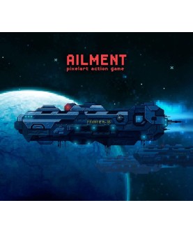 Ailment Steam Key GLOBAL